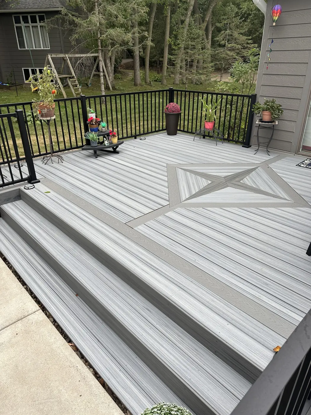 Solaris exterior contracting for Prior Lake, MN