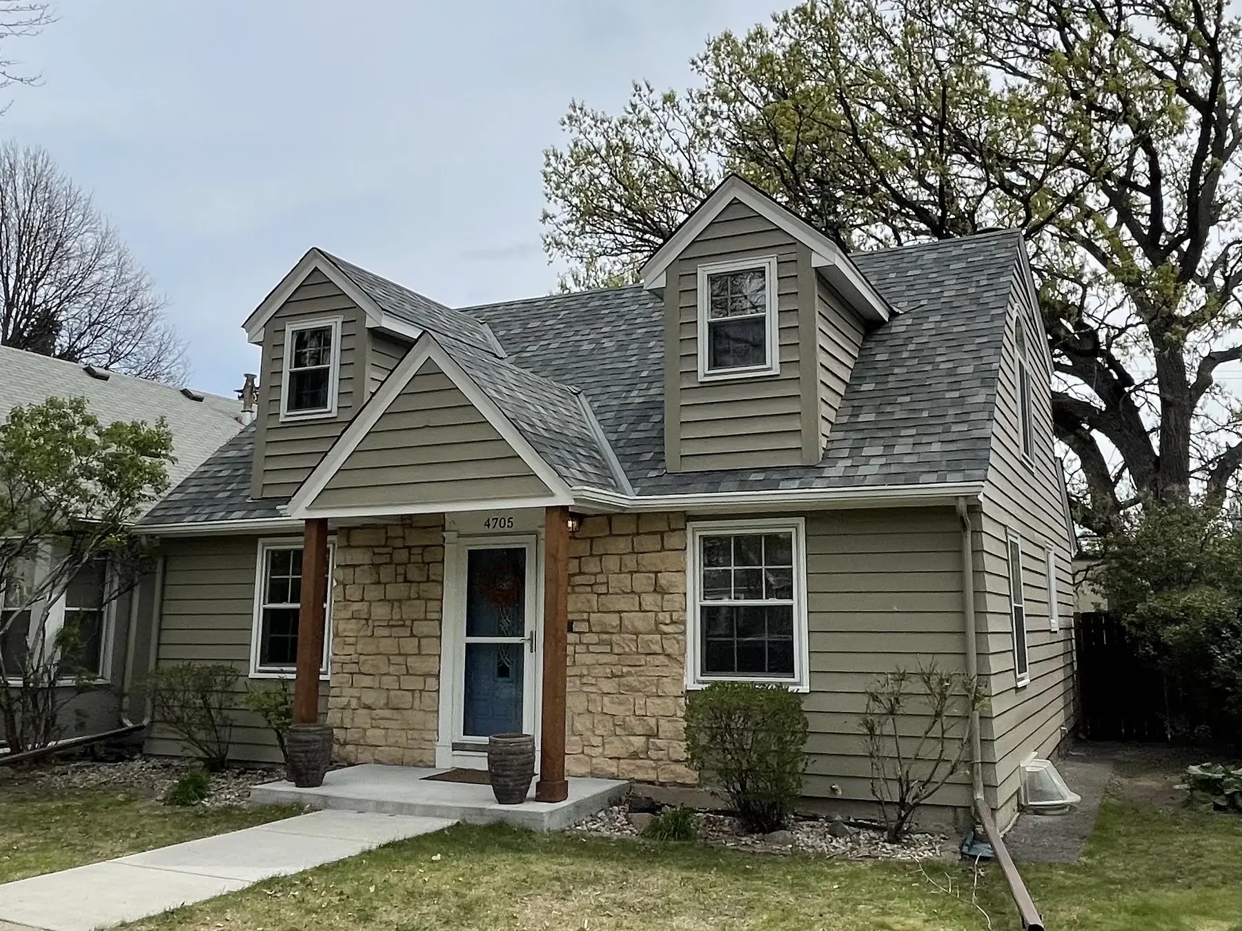 Solaris exterior contracting for Burnsville, MN
