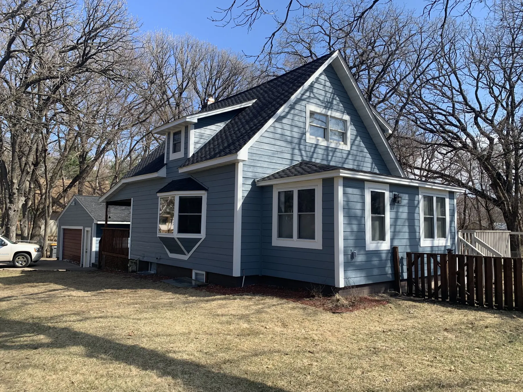 Solaris exterior contracting for Bloomington, MN