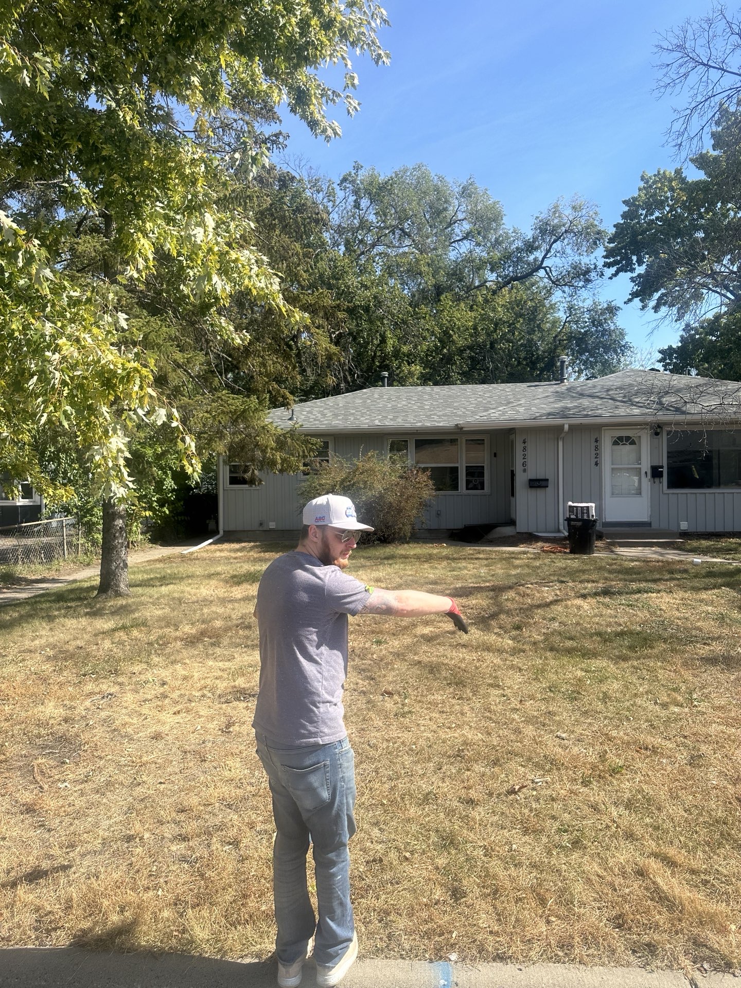 Roofing project completed by Solaris in Minneapolis, MN