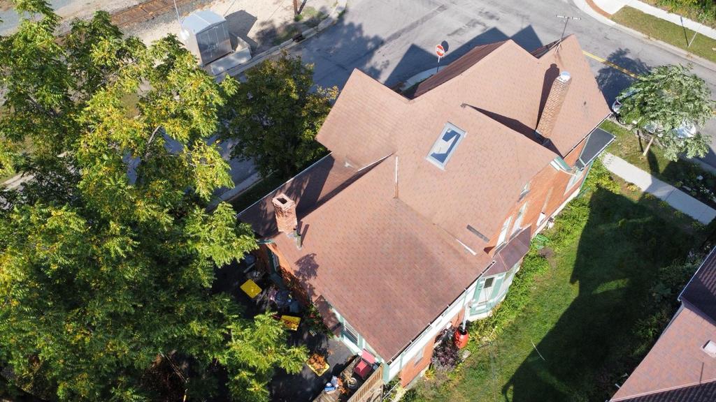 Roofing project completed by Solaris in Saint Paul, MN