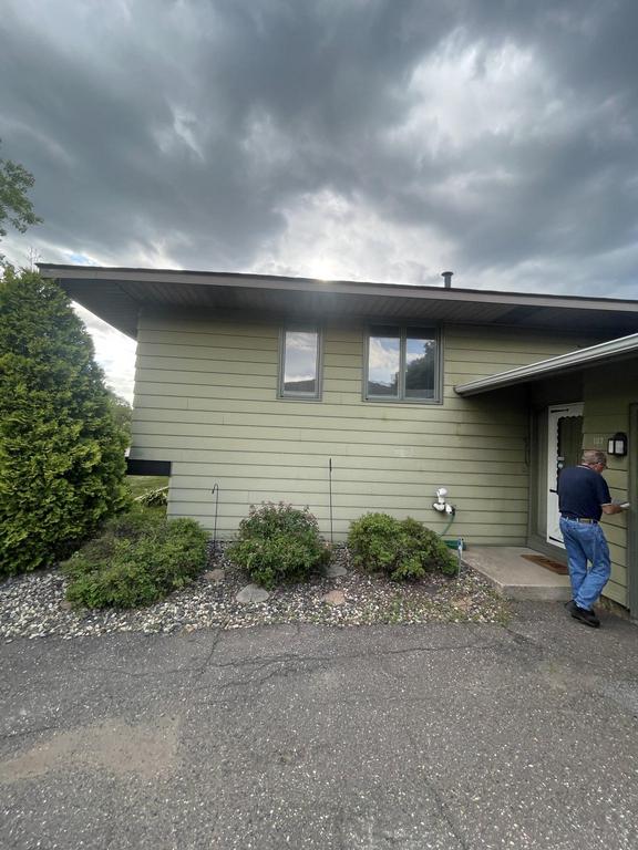 Roofing project completed by Solaris in Saint Paul, MN
