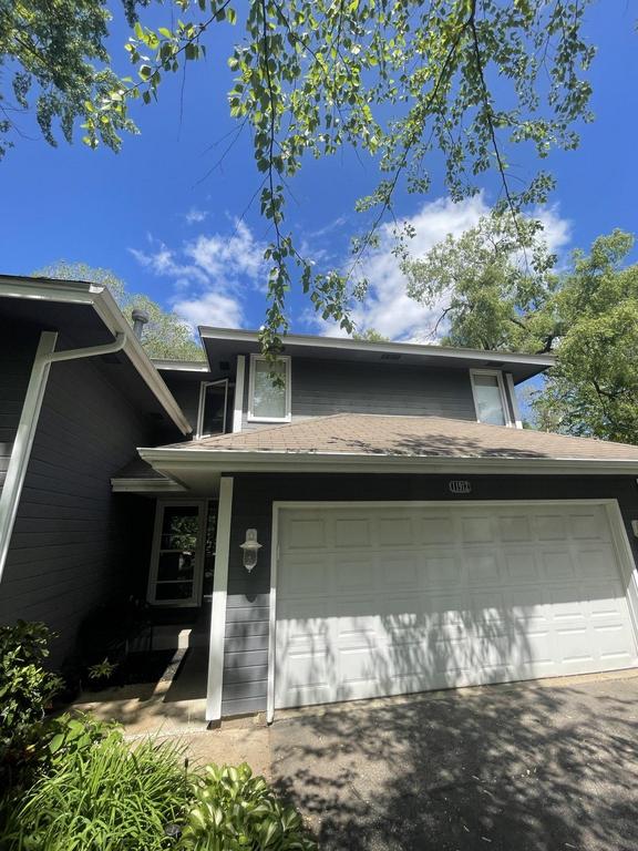 Roofing project completed by Solaris in Burnsville, MN