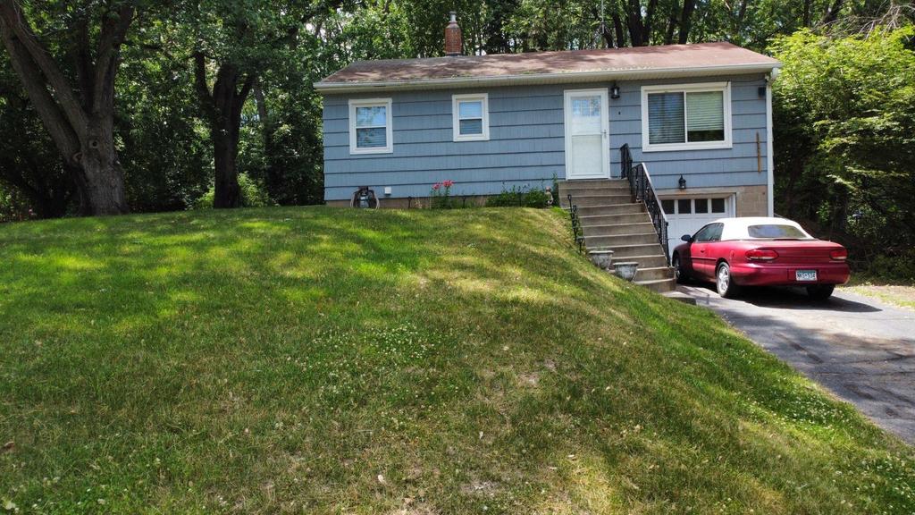 Roofing project completed by Solaris in Saint Paul, MN