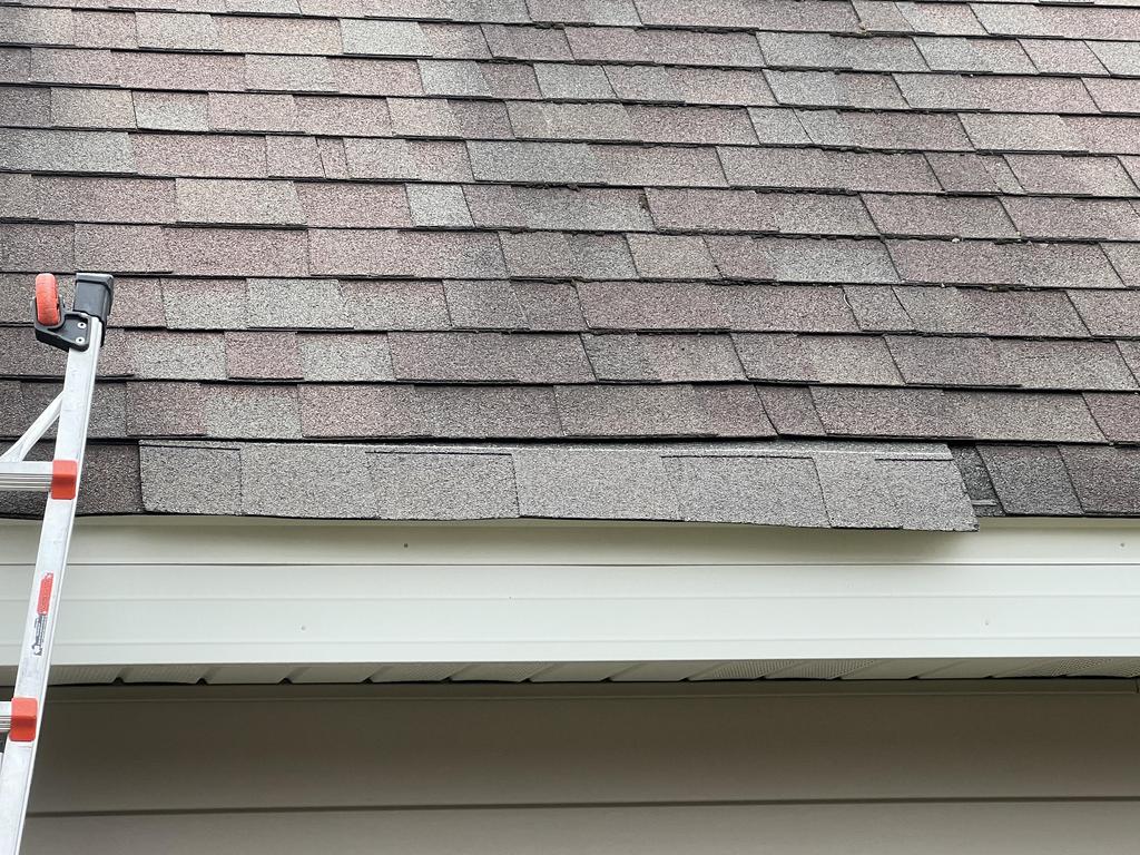 Roofing project completed by Solaris in Burnsville, MN