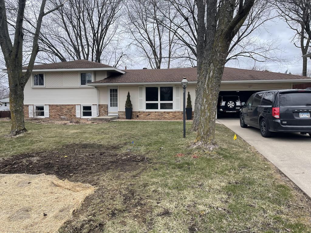 Roofing project completed by Solaris in Apple Valley, MN