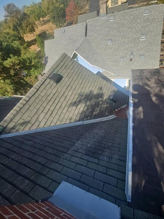 Roofing project completed by Solaris in Minneapolis, MN