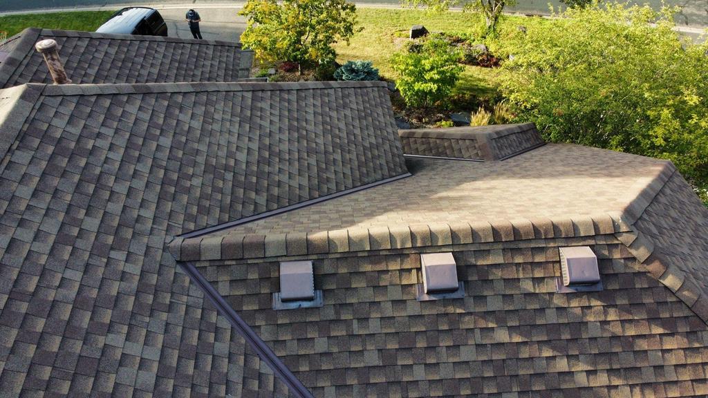Roofing project completed by Solaris in Eagan, MN