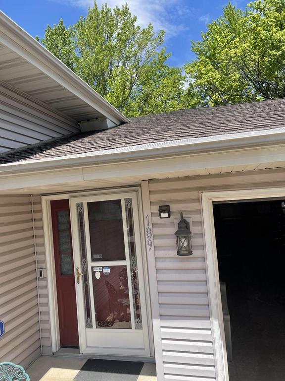 Roofing project completed by Solaris in Saint Paul, MN