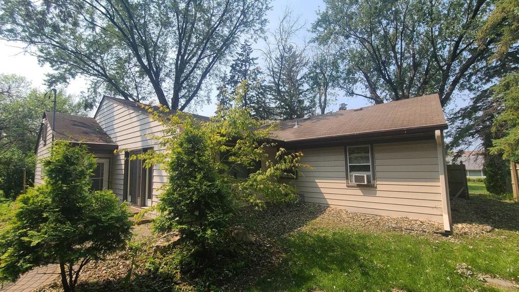 Roofing project completed by Solaris in Golden Valley, MN