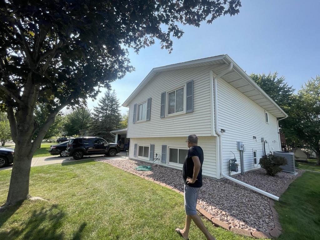 Roofing project completed by Solaris in Apple Valley, MN