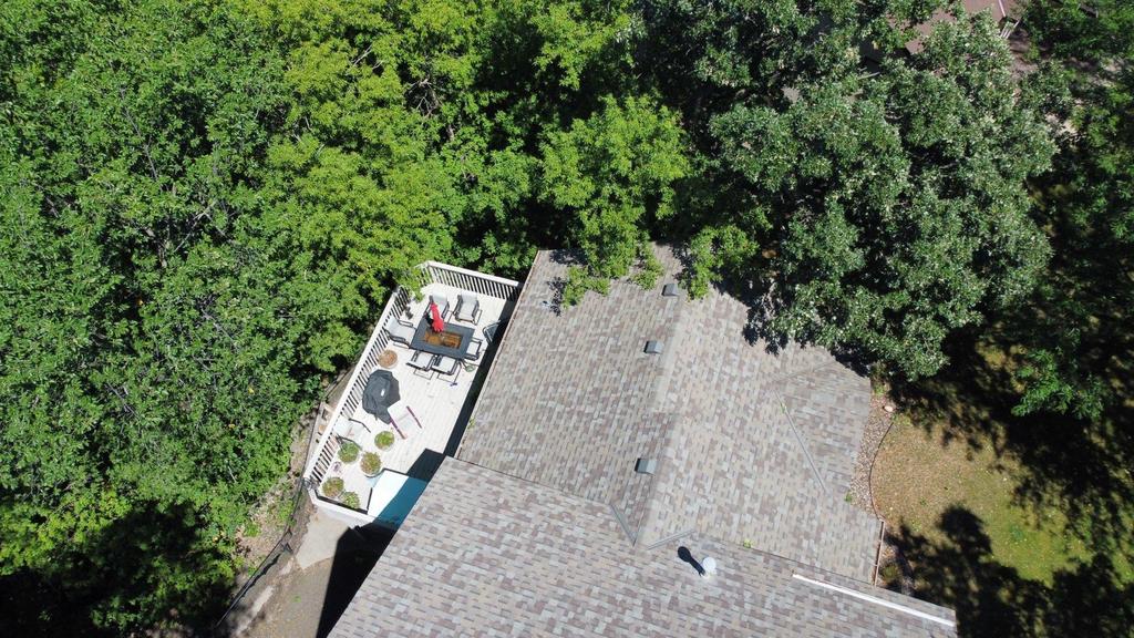Roofing project completed by Solaris in Burnsville, MN