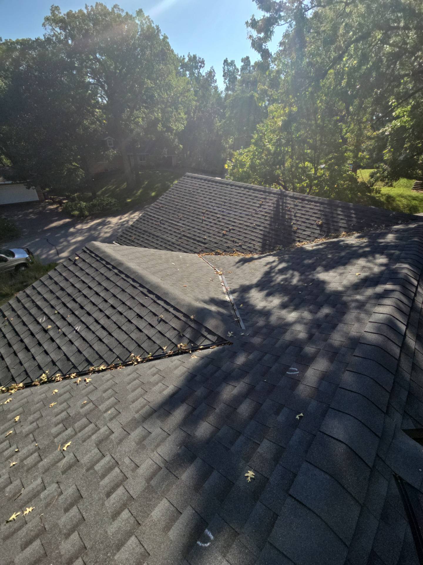 Roofing project detail in Minnetonka, MN 6