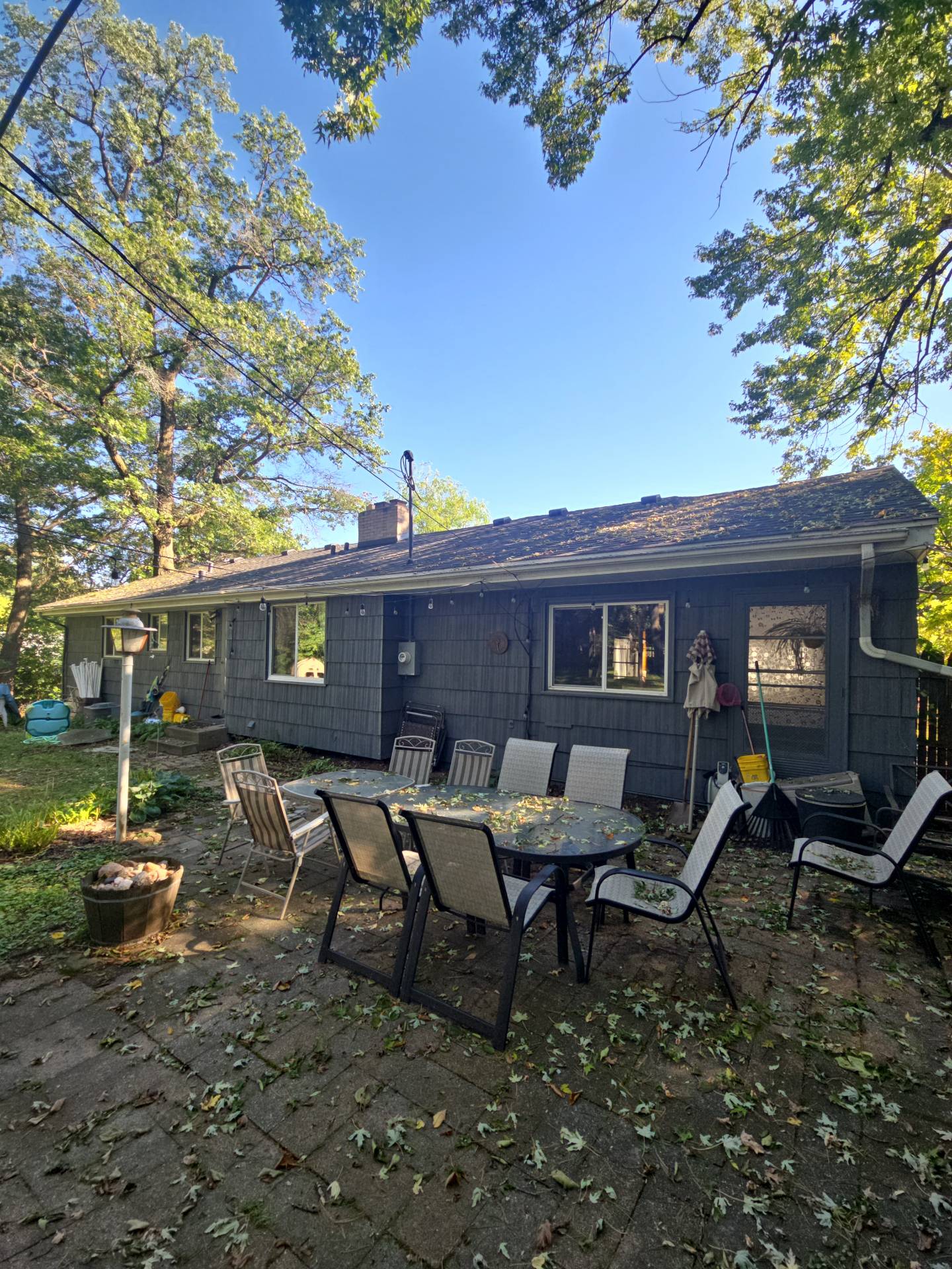 Roofing project detail in Minnetonka, MN 7