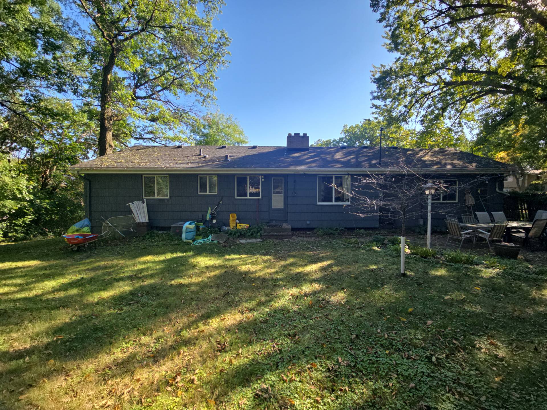 Roofing project detail in Minnetonka, MN 8