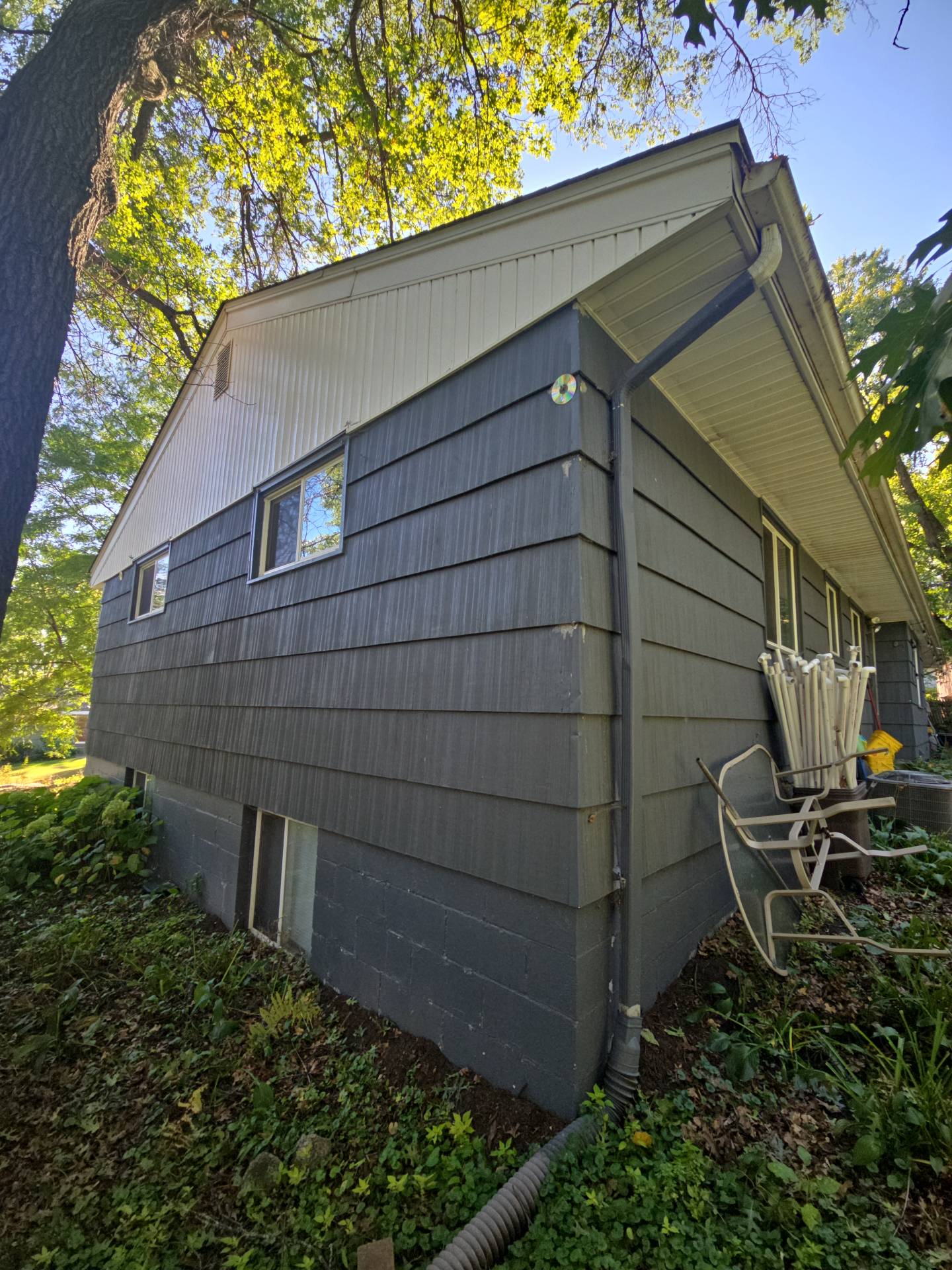 Roofing project detail in Minnetonka, MN 9
