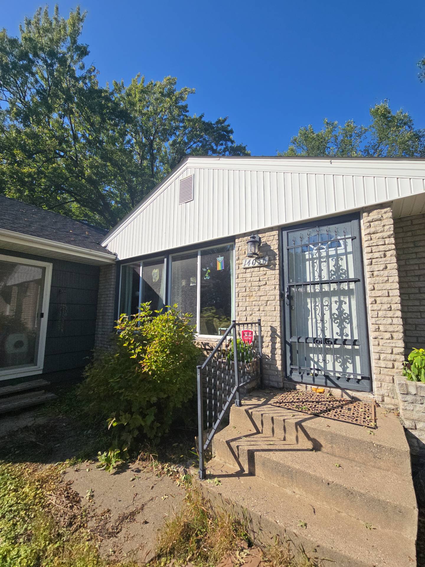 Roofing project detail in Minnetonka, MN 11