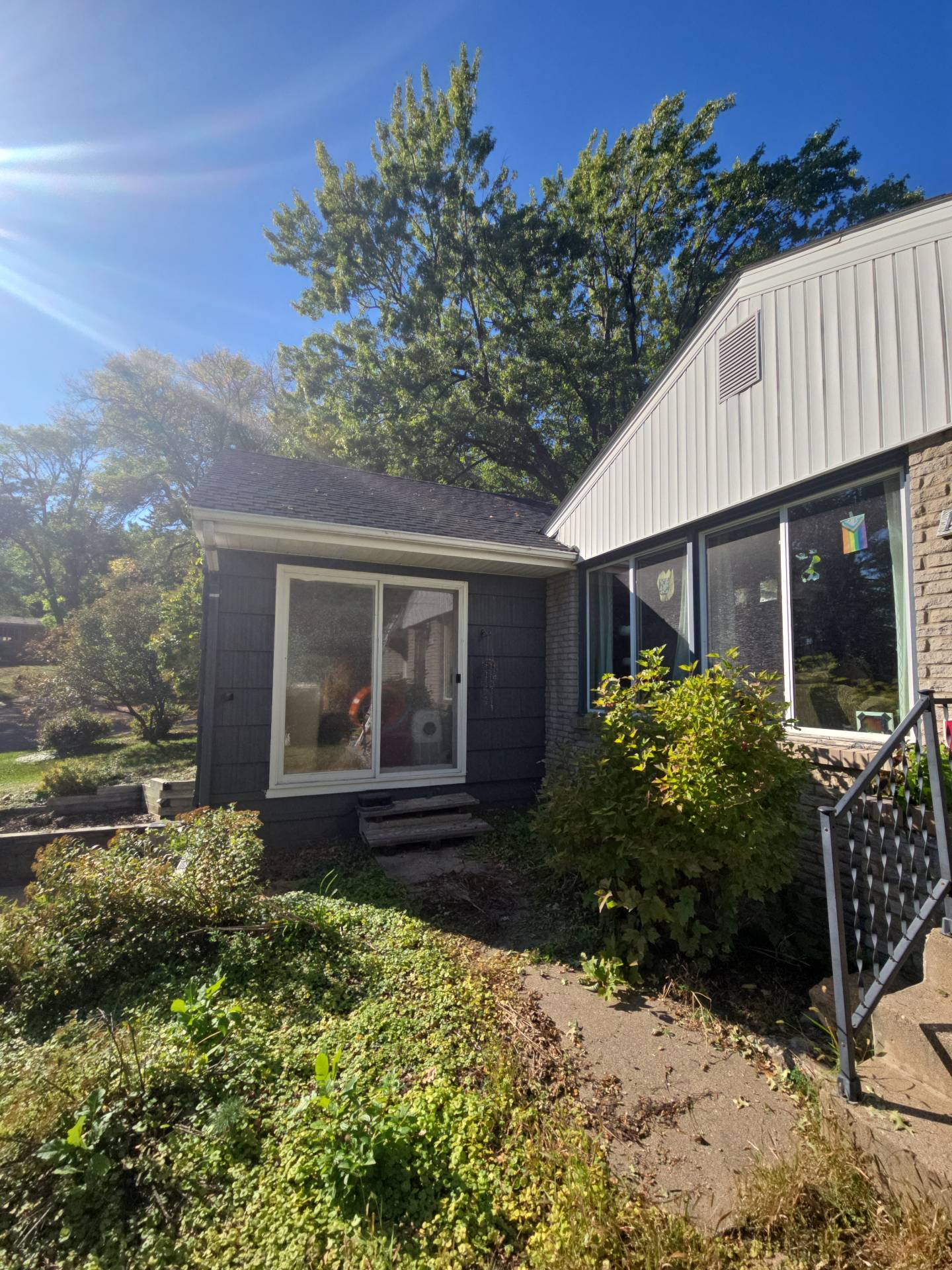 Roofing project detail in Minnetonka, MN 12