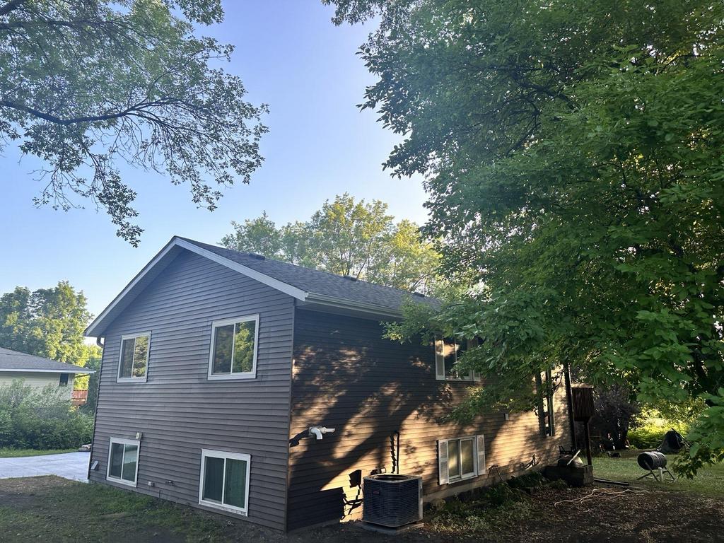 Roofing project completed by Solaris in White Bear Lake, MN
